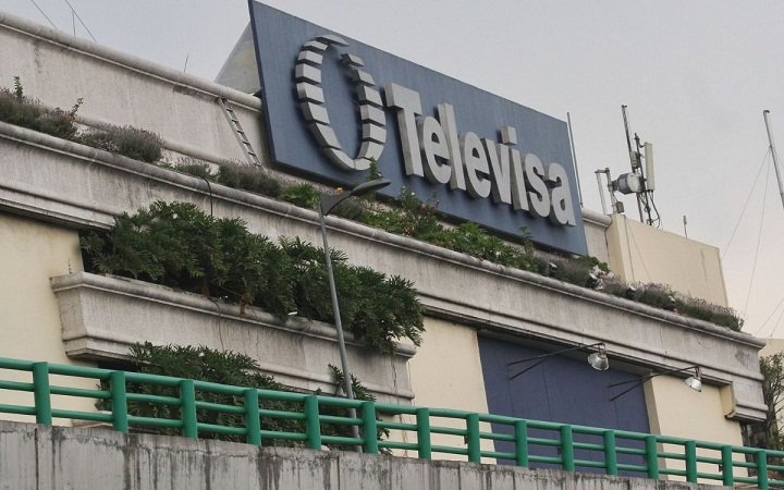 CASO Televisa 1