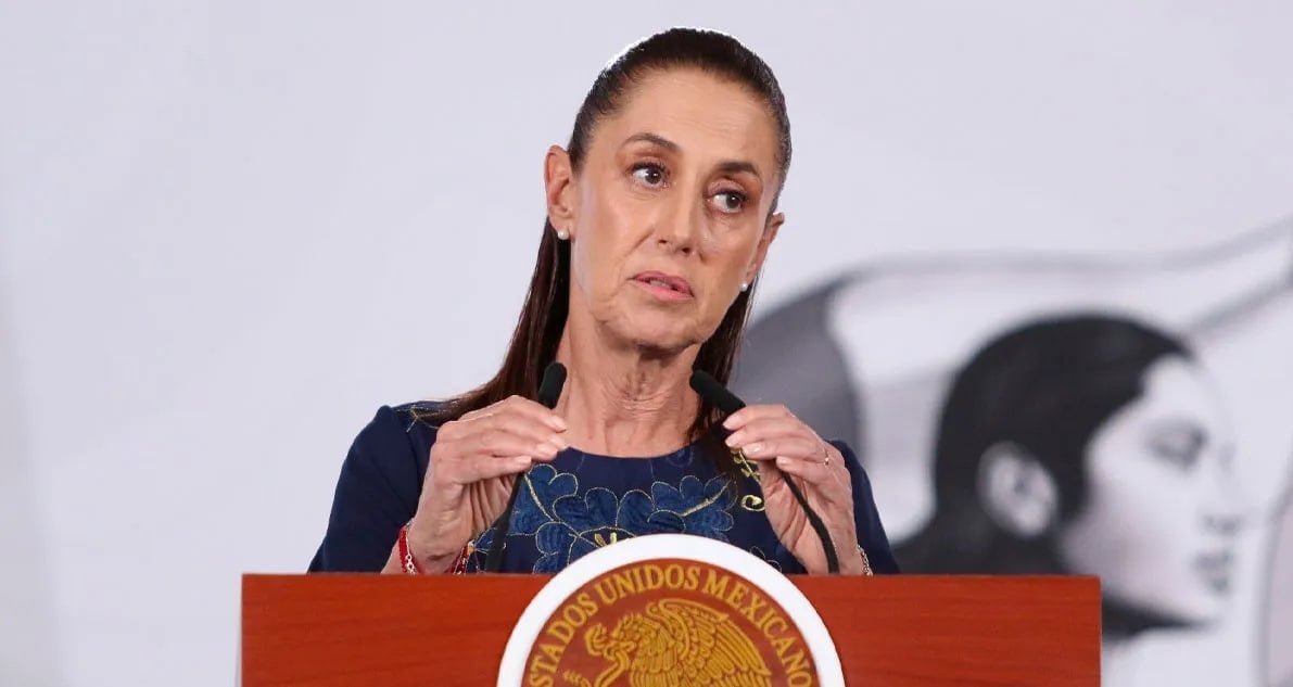 CLAUDIA Alerta 1