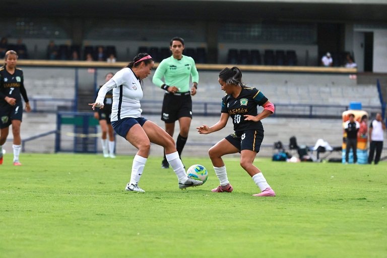 DEPORTES UAEMéx 2