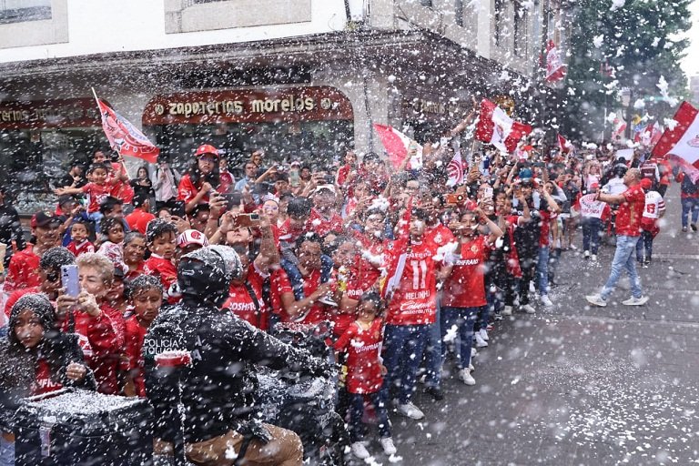 Diablos CAMPEONES 3