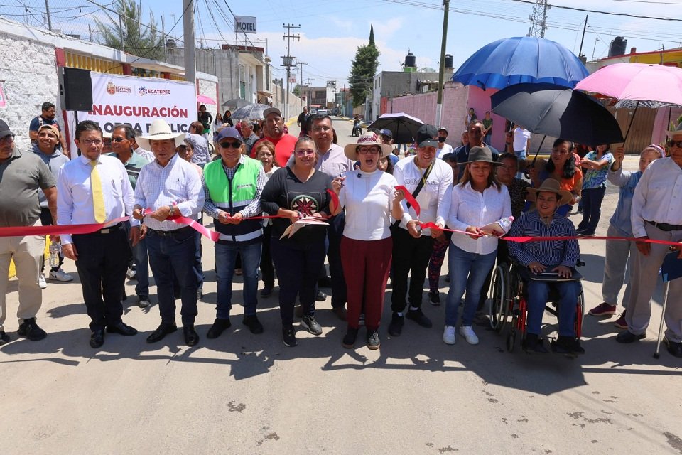 ECATEPEC 1