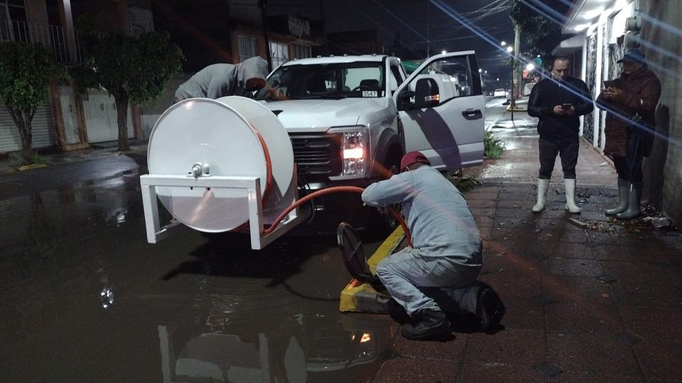 ECATEPEC 5