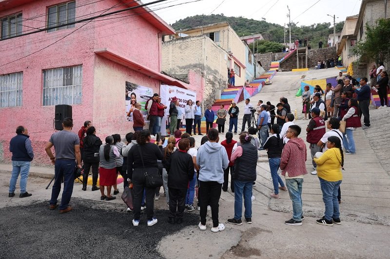 ECATEPEC Vecinos 2 ECATEPEC Vecinos 2
