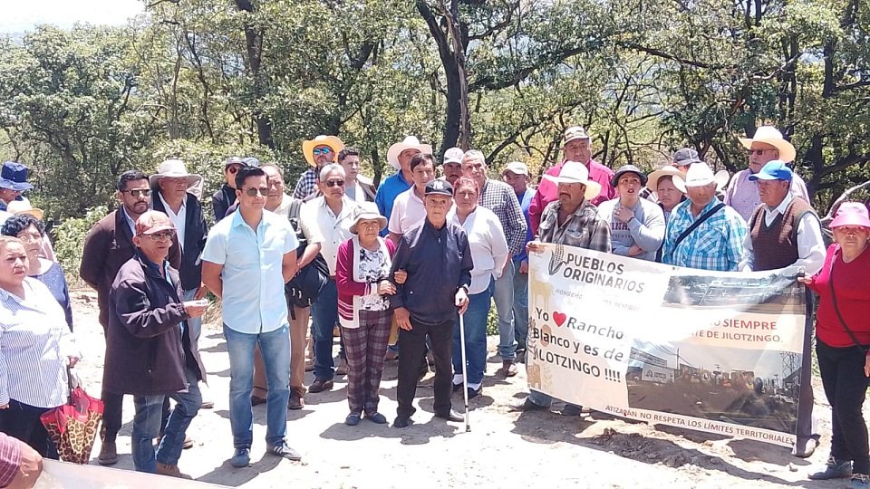 Ejidatarios DEFIENDEN 1 Ejidatarios DEFIENDEN 1