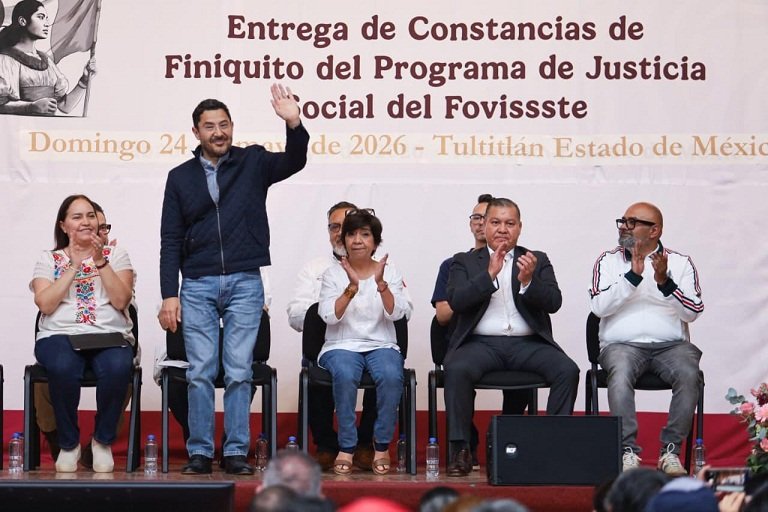 FOVISSSTE Créditos 1 FOVISSSTE Créditos 1