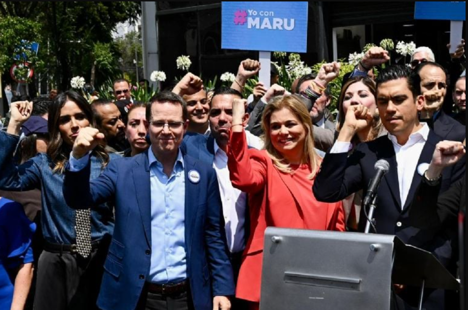 FUERO maru FUERO maru