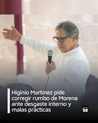 HIGINIO Autocrítica 1