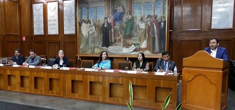 Legislativo y Magisterio Mexiquense Cierran Filas con UNICEF Para Derribar Brechas de Género