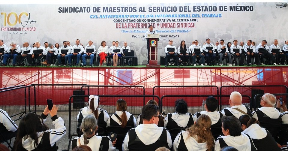 MAGISTERIO 1