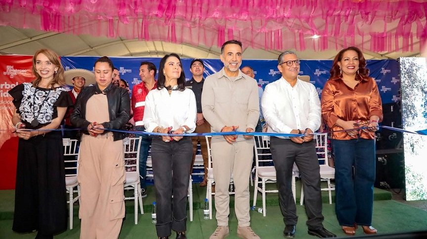 METEPEC 3