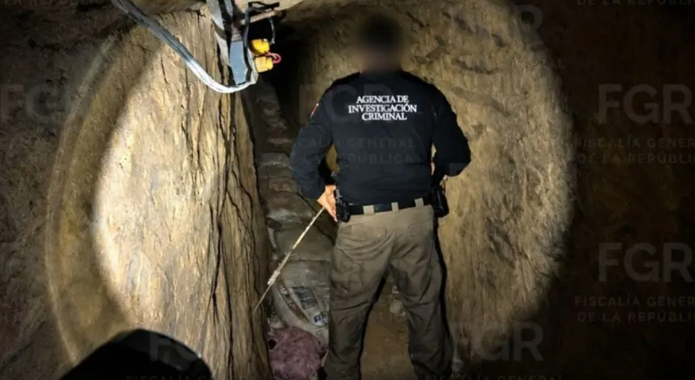 Megatúnel