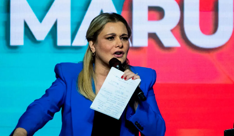 Morena Denunciará 1