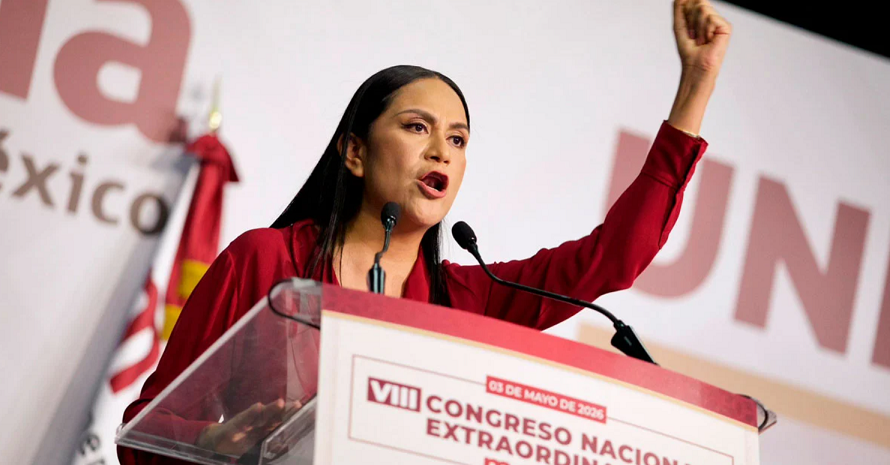 Morena Pedirá 2
