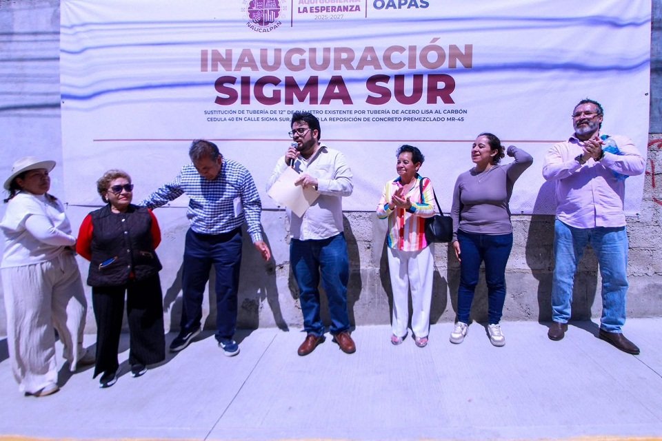NAUCALPAN 3 NAUCALPAN 3