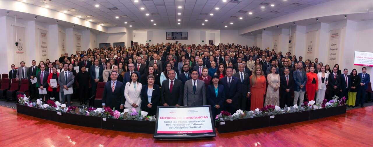 PODER judicial 2