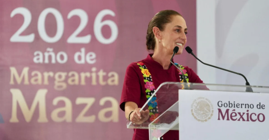 Presidenta Llama 1 Presidenta Llama 1