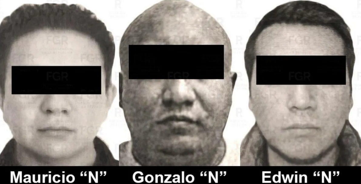 Prisión Para Agentes 1