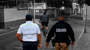 SEPARAN a Policías 1