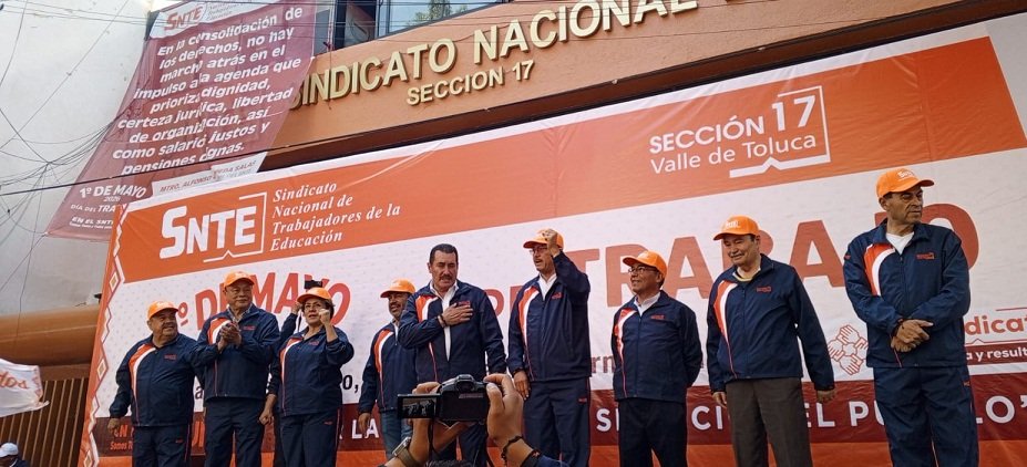 SNTE nota 3