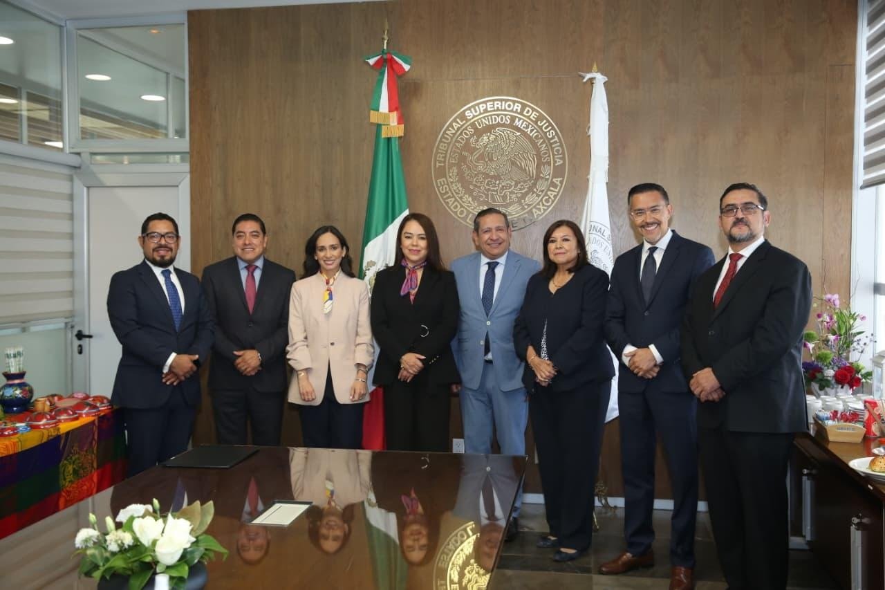 Tlaxcala JUDICIAL 2 Tlaxcala JUDICIAL 2