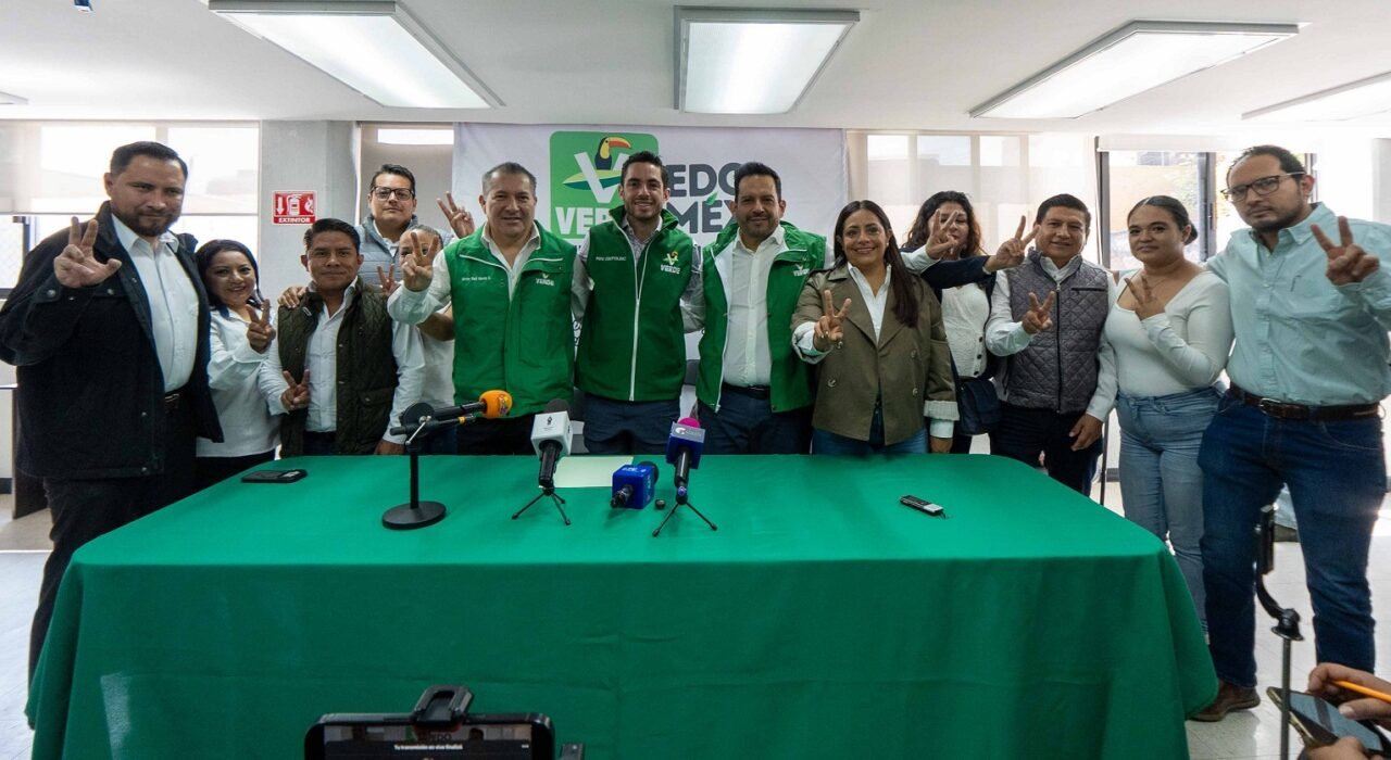 VERDE edomex 1
