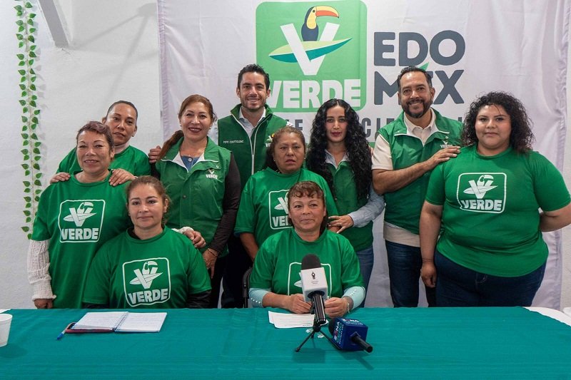 VERDE edomex 2
