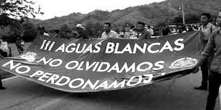 Aguas Blancas 1