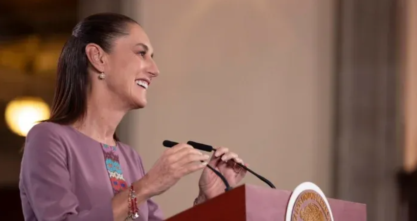 CLAUDIA Entrevista Falsa 1