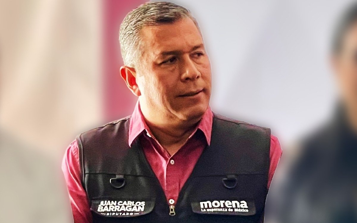 Cae Diputado 1
