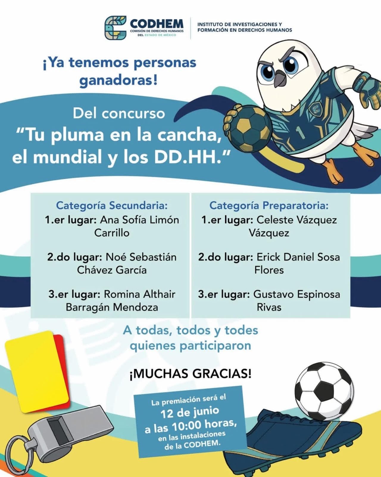 DERECHOS humanos