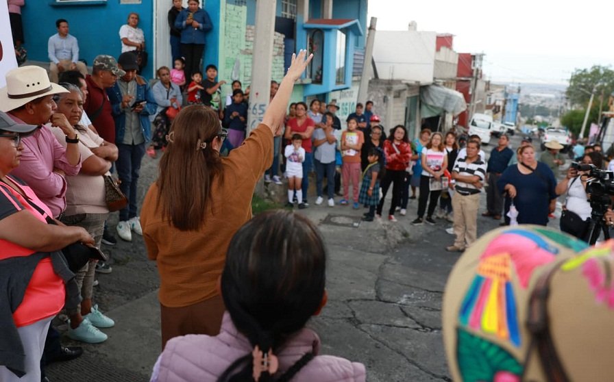 ECATEPEC 5 ECATEPEC 5