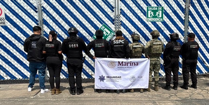 ECATEPEC Gaseras 4