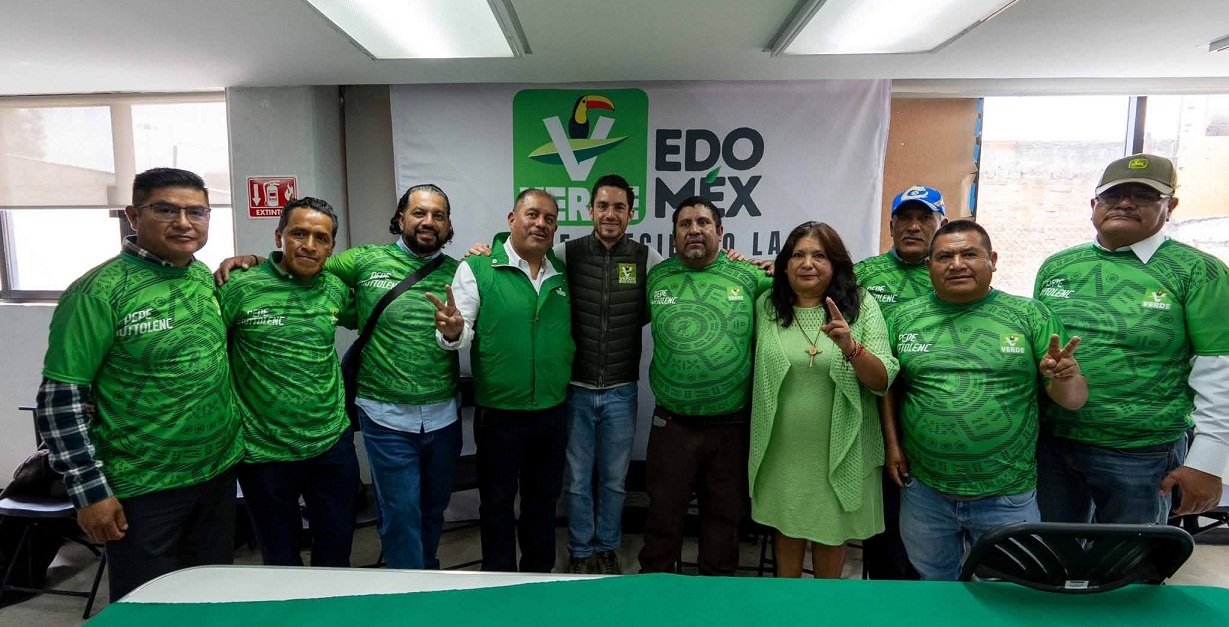 EDOMEX PVEM 01