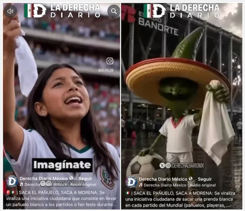 FALLIDA Campaña 1