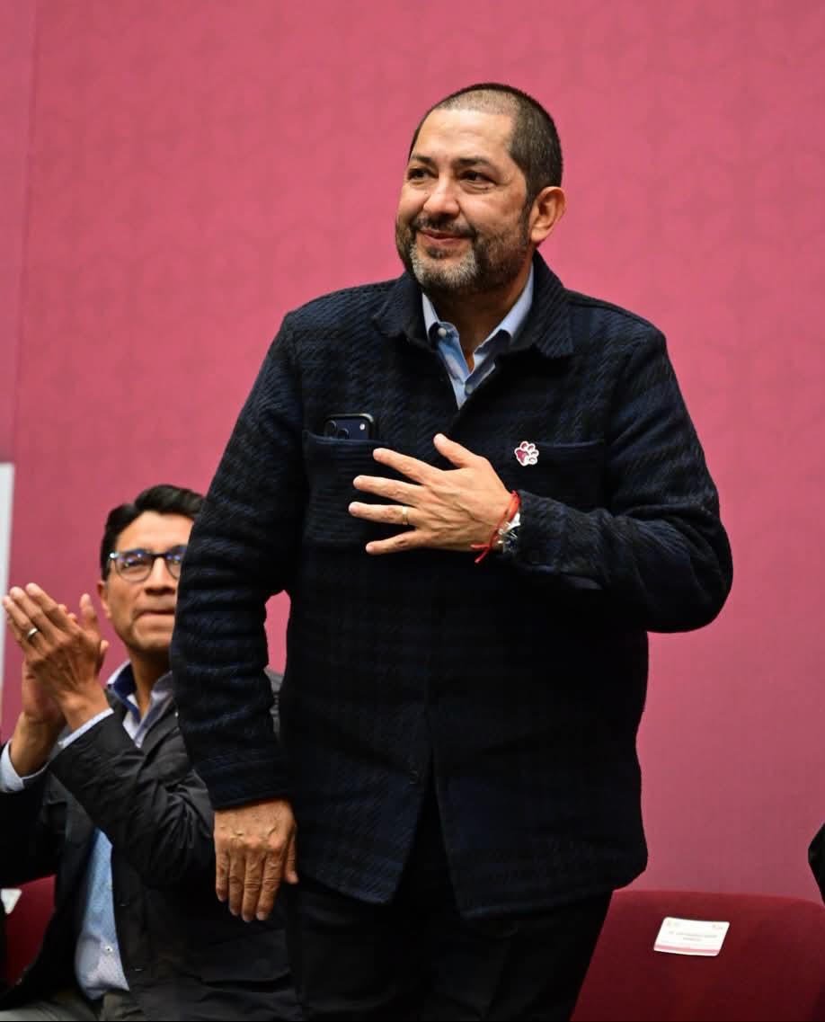 LEGIS paco