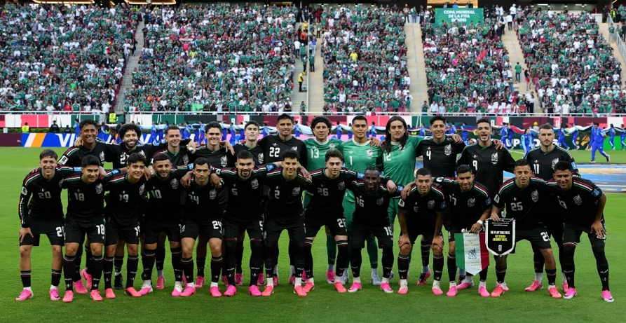 MILLONADA a la selección 1