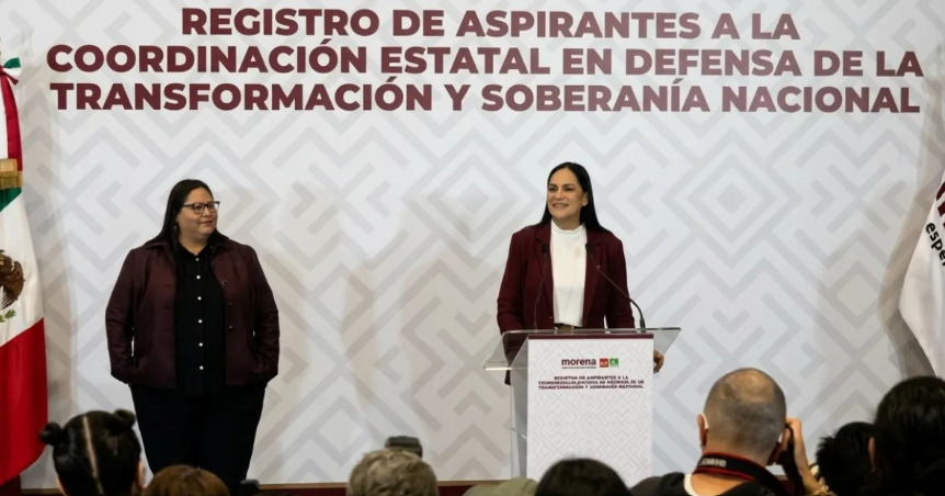 Morena REGISTRO 1