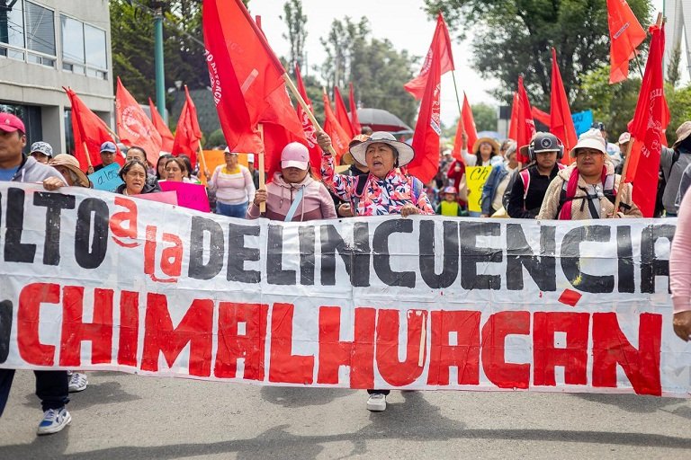 Opinión ANTORCHA 3