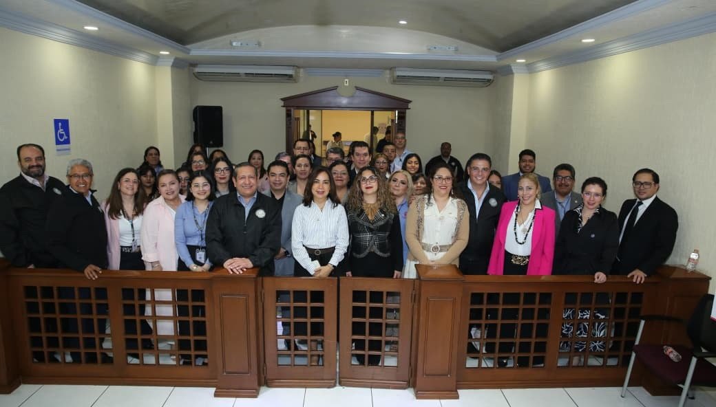 PODER judicial 4 PODER judicial 4