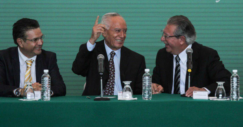 Pensiones Doradas 3