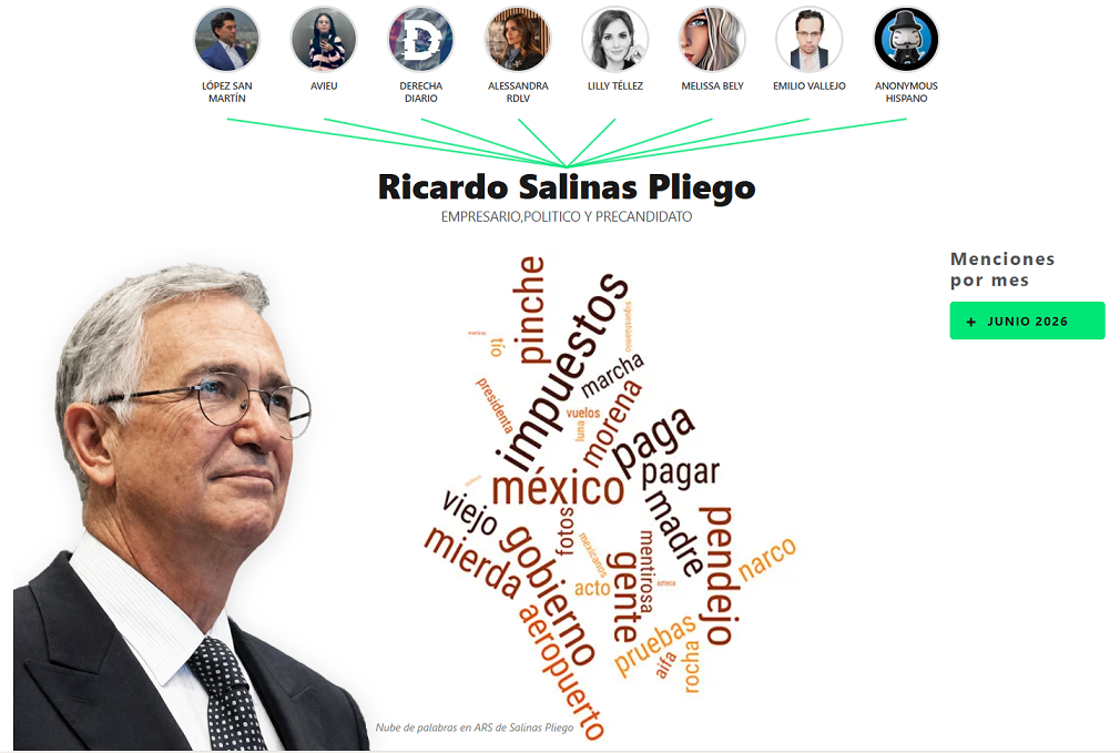 SALINAS pliego 01 SALINAS pliego 01