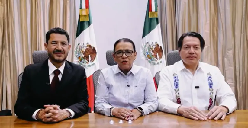 Segob y CNTE 1