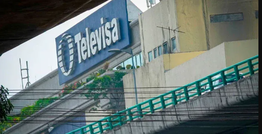 TELEVISA mundial 1