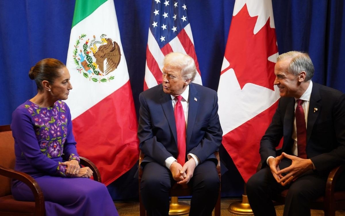 TRATADO México 1 TRATADO México 1