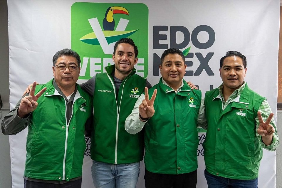 VERDE edomex 1