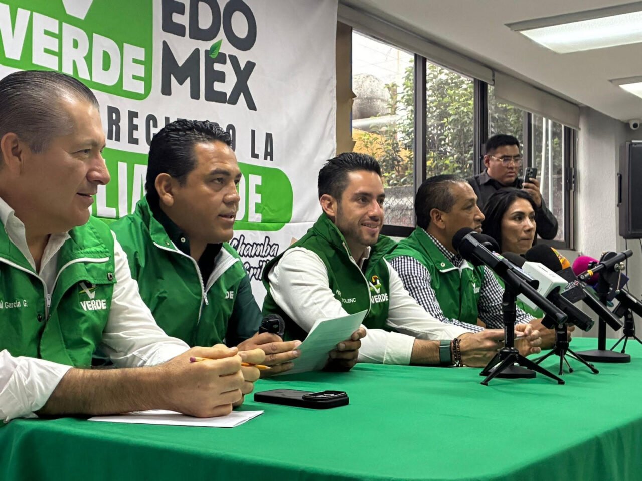 VERDE edomex VERDE edomex