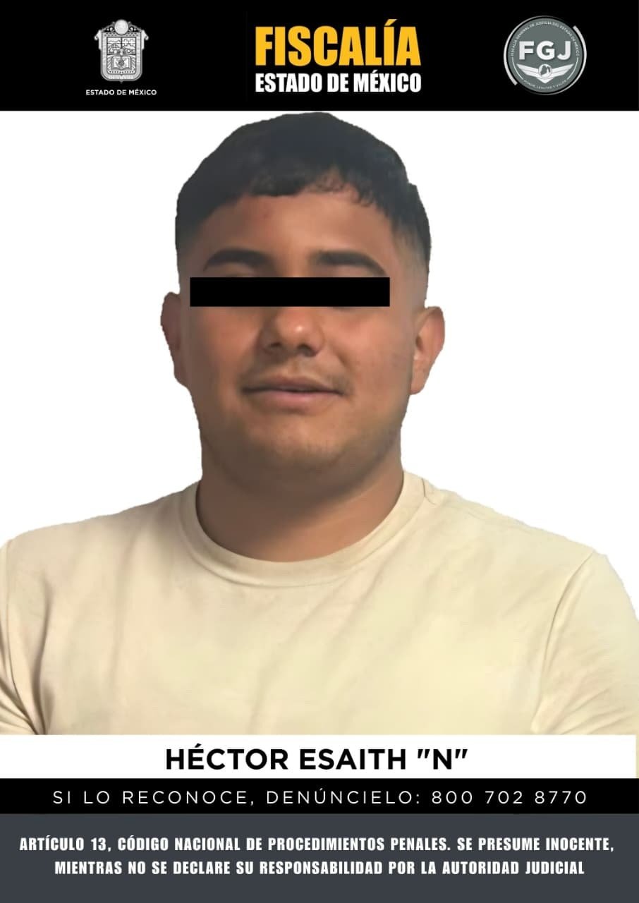 CHALCO Despojo