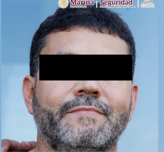 Capturan a Cabecilla 1