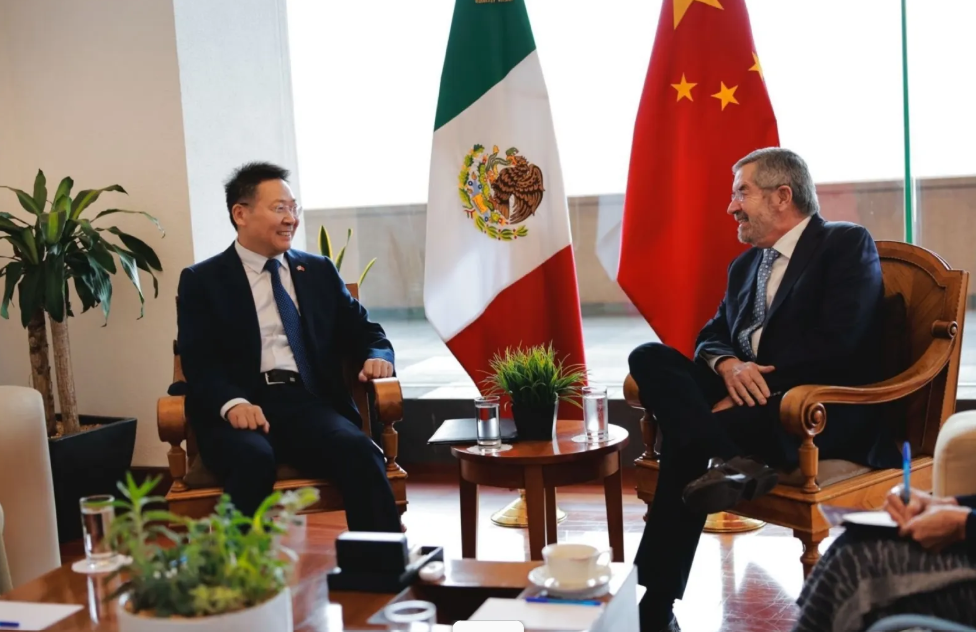 China Socio