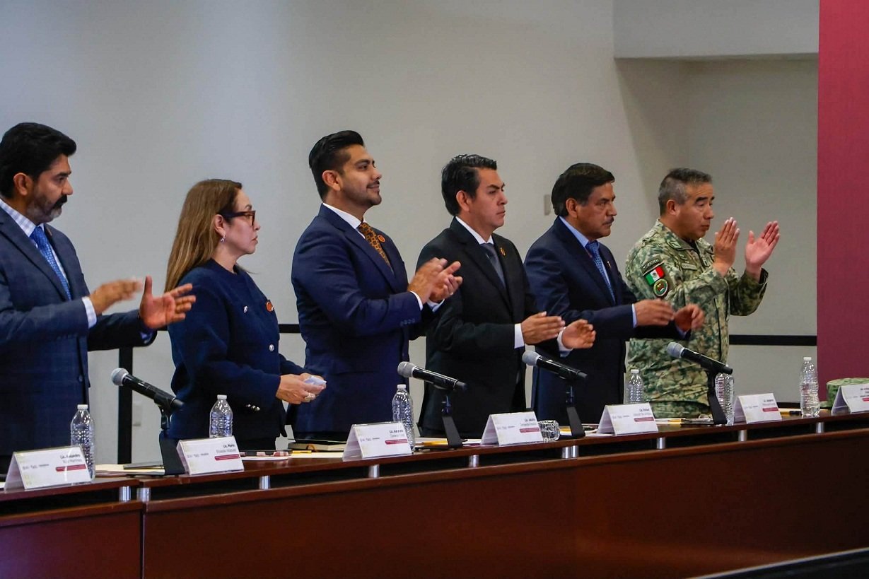 ECATEPEC 1 ECATEPEC 1